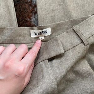 Djerf favorite pants